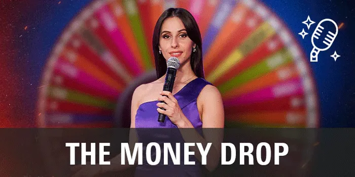 Strategi Cerdas untuk Menang di The Money Drop