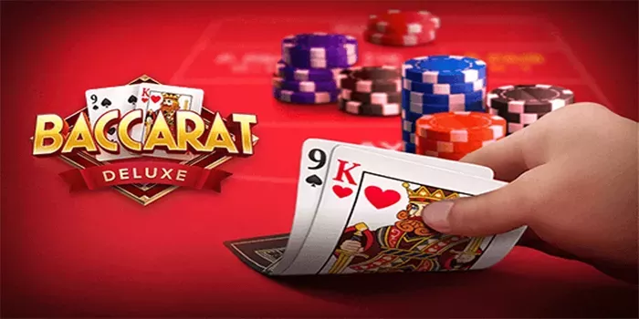 Cara Mudah Mendapatkan Jackpot Di Casino Baccarat Deluxe