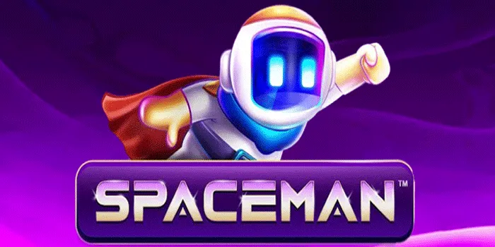 Strategi Meraih Kemenangan Besar di Spaceman