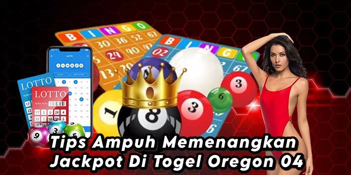 Tips Ampuh Memenangkan Jackpot Di Togel Oregon 04