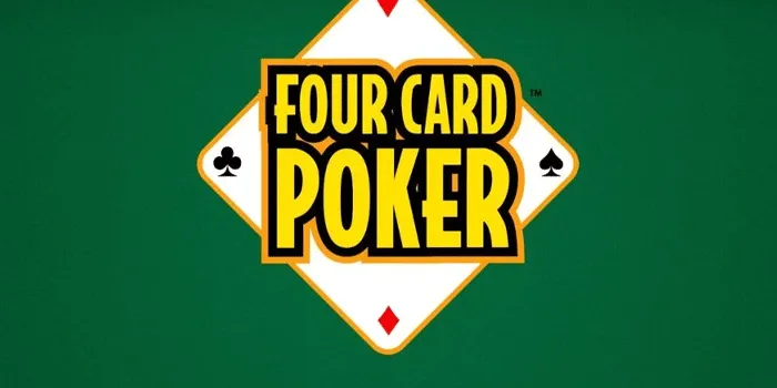 Tips Agar Sukses Meraih Cuan Besar di Casino Four-Card Poker