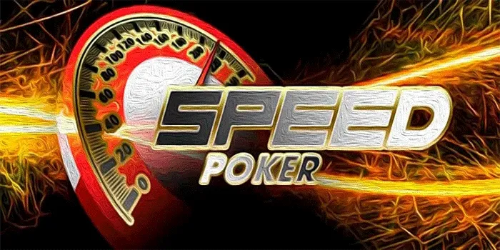 Cara Ampuh Meraih Kemenangan di Casino Speed Poker