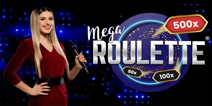 Rahasia Sukses Menang Besar di Casino Mega Roulette