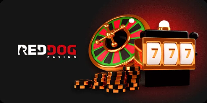 Casino Red Dog