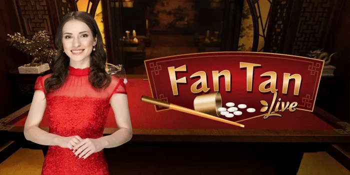 Bocoran Tips Mendapatkan Jackpot di Casino Fan Tan