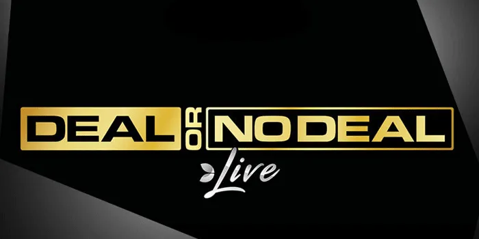 Tips Mudah dan Cepat Jackpot di Casino Deal or No Deal Live