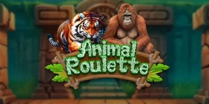 Cara Bermain Mudah Menang Besar di Casino Animal Roulette