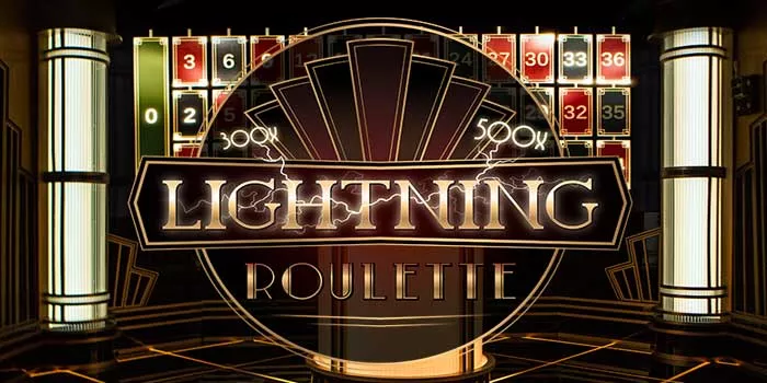 Menjadi Juara di Casino Lightning Roulette Dengan Teknik Ini