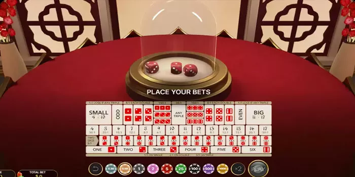 Panduan Lengkap Bermain Casino Sic Bo Lobby Untuk Pemula