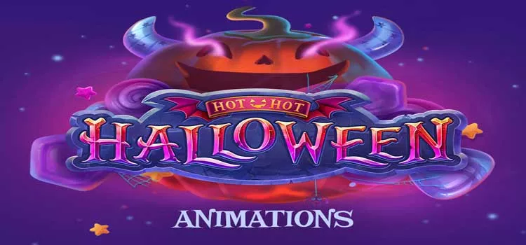 Panduan Mendaptakan Jackpot di Slot Hot Hot Halloween