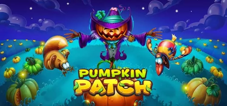 Rahasia Sukses Meraih Jackpot di Slot Pumpkin Patch