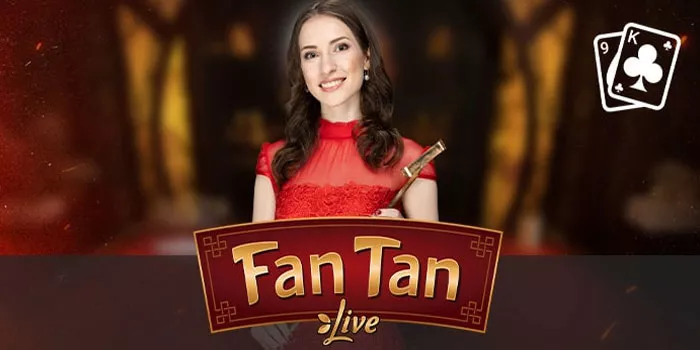Cara Dan Trik Cerdas Bermain Casino Fan Tan