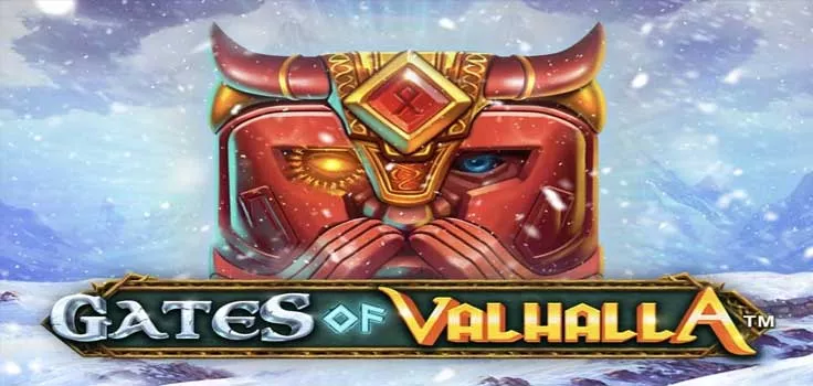 Langkah Mudah Menang Jackpot di Slot Gates of Valhalla