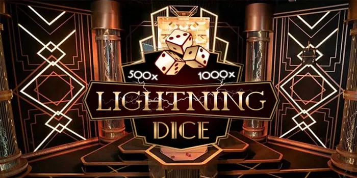 Panduan Lengkap Bermain Casino Lightning Dice Untuk Pemula