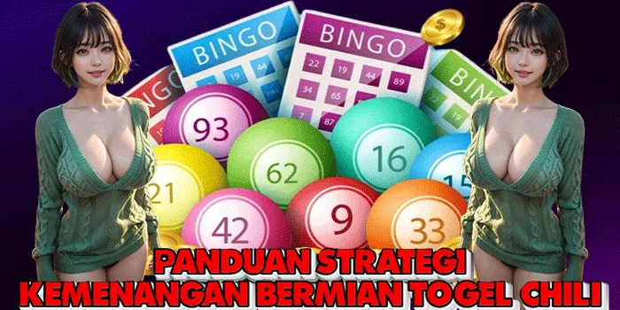 Panduan Strategi Kemenangan Bermian Togel Chili