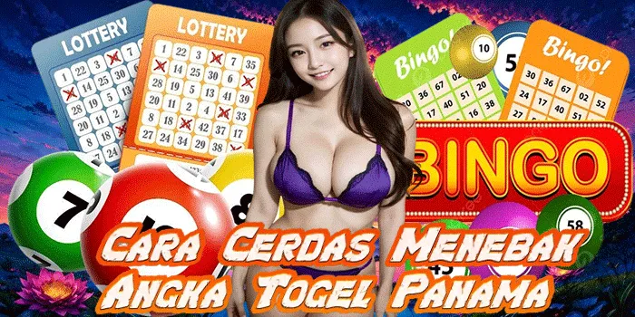 Cara Cerdas Menebak Angka Togel Panama