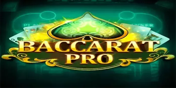 Cara Mudah Mendapatkan Jackpot Di Casino Baccarat Pro