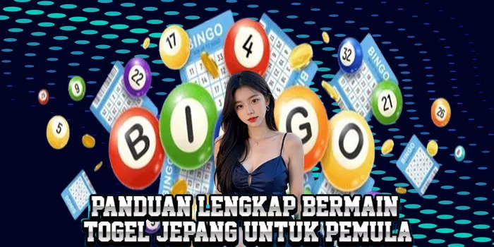 Panduan Lengkap Bermain Togel Jepang Untuk Pemula