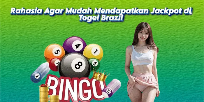 Togel Brazil