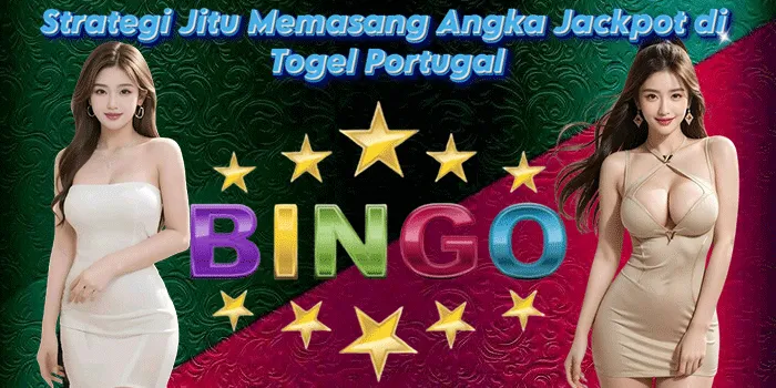 Togel Portugal