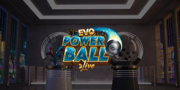 Trik Mudah Mendapatkan Jackpot Di Casino EVO Powerball live