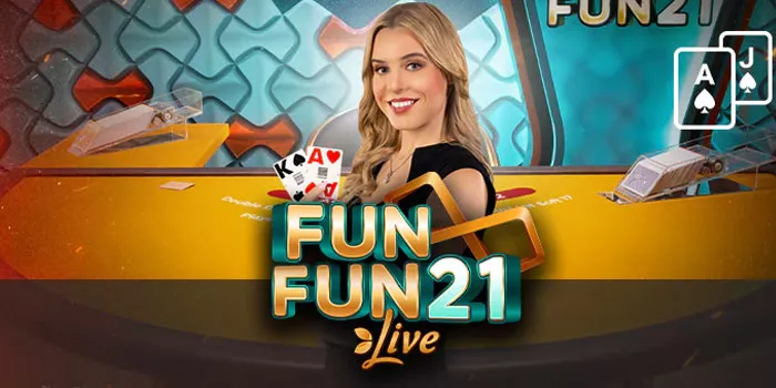Cara Mudah Memenangkan Jackpot Besar Casino Fun Fun 21 Live