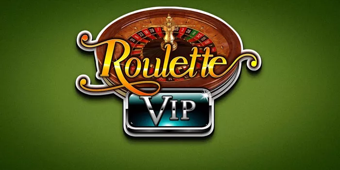 Trik Mudah Mendapatkan Jackpot Besar Di Casino VIP Roulette