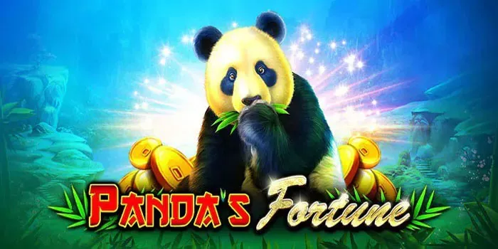 Trik Mudah Mendapatkan Jackpot Di Slot Panda’s Fortune