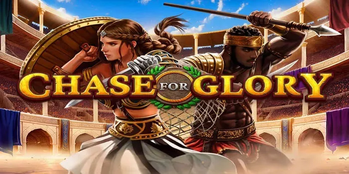 Strategi Cerdas Mendapatkan Jackpot Di Slot Chase For Glory