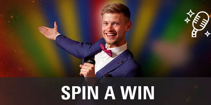 Raih Keberuntungan di Casino Spin A Win Dengan Tips Ampuh