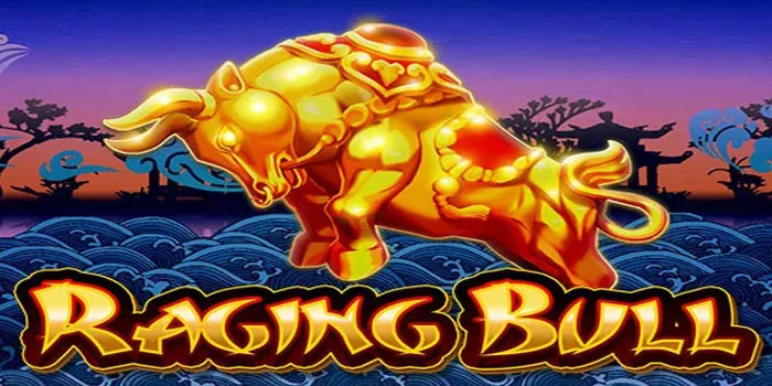 Panduan Lengkap Bermain Slot Raging Bull Untuk Pemula