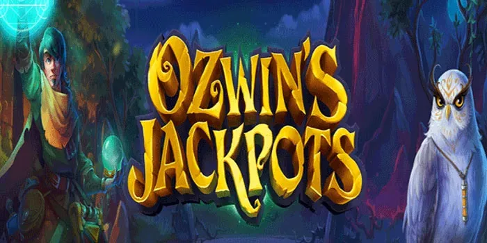 Trik Gacor Meraih Kemenangan Di Slot Ozwin’s Jackpots