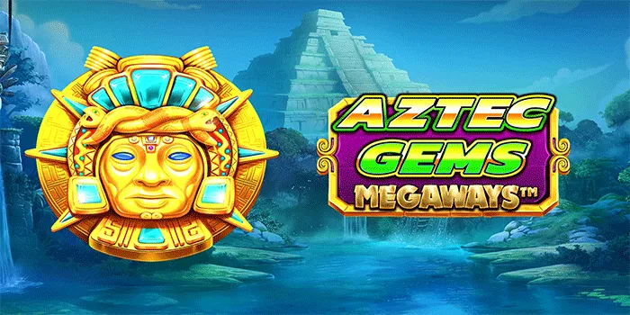 Slot Aztec Gems Megaways