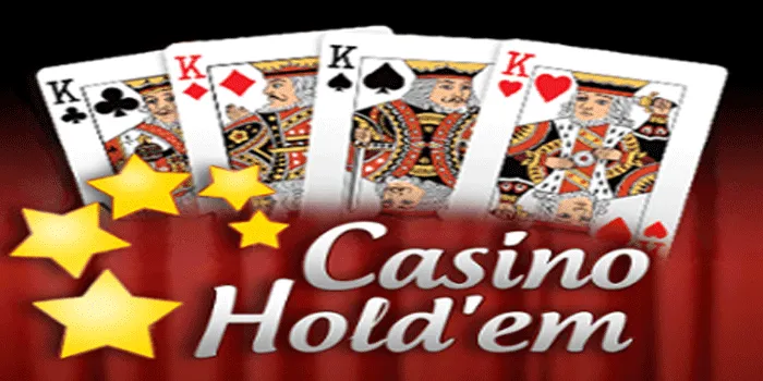 Cara Simple Meraih Keuntungan Besar di Casino Greek Hold'em
