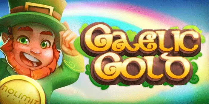 slot Gaelic Gold