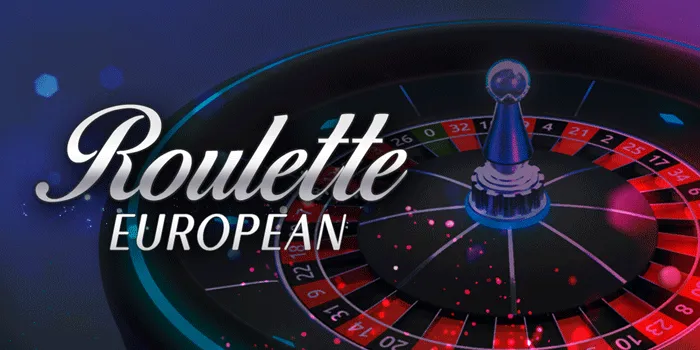 Cara Mudah Meraih Jackpot di Casino European Roulette