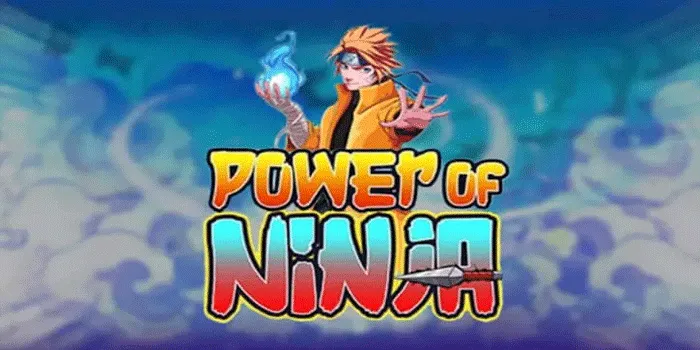 Strategi Mendapatkan Scatter Gratis di Slot Power Of Ninja