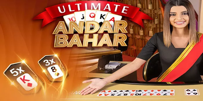 Strategi Meraih Kemenangan di Casino Andar Bahar