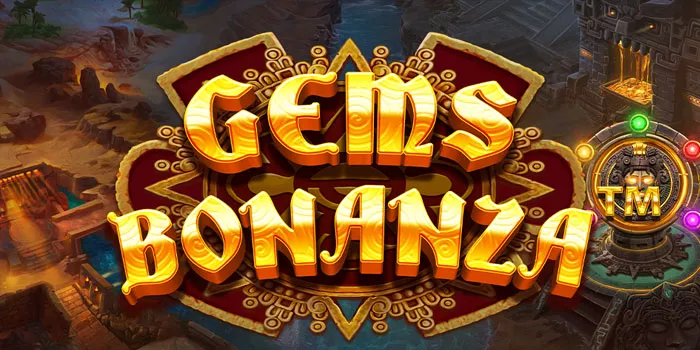Trik Mudah Bermain Untuk Pemula Slot Gems Bonanza