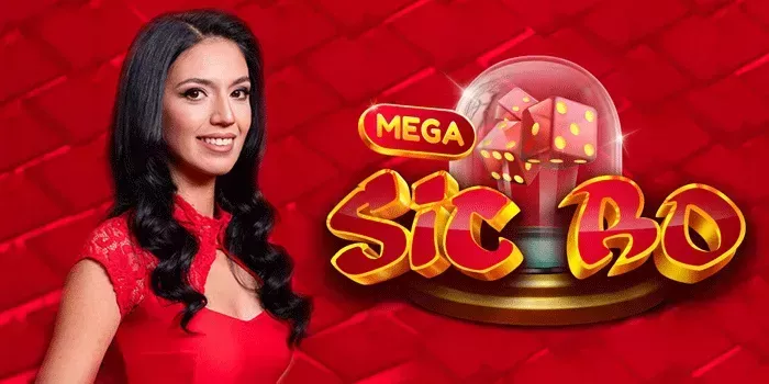 Cara Mudah Mendapatkan Jackpot Di Casino Mega Sic Bo