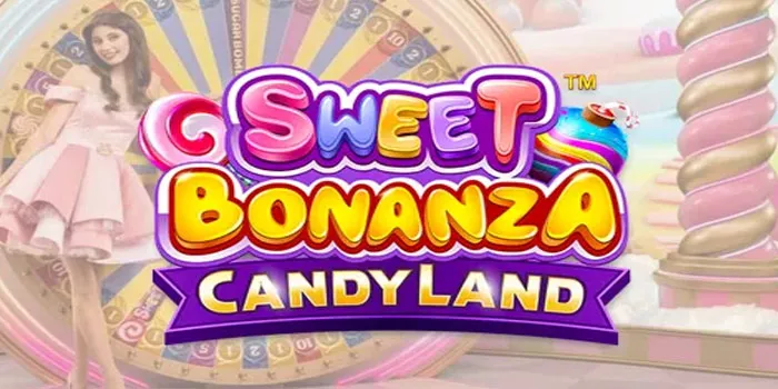 Meningkatkan Peluang Jackpot di Sweet Bonanza Candyland