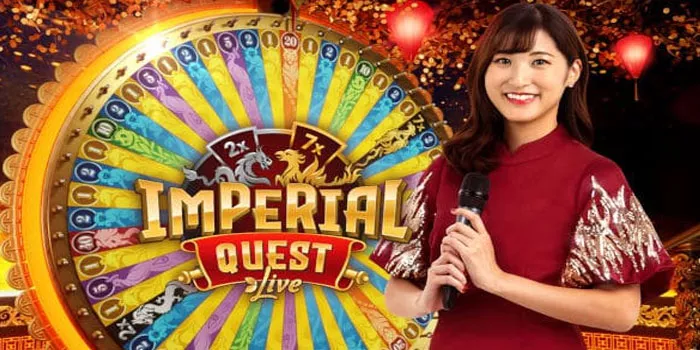 Analisis Trik Terbaru Mudah Menang Bermain Di Imperial Quest 