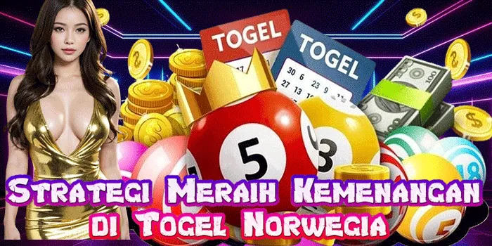 Strategi Meraih Kemenangan di Togel Norwegia