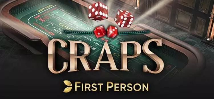 Langkah Mudah Mendapatkan Jackpot di Casino Craps