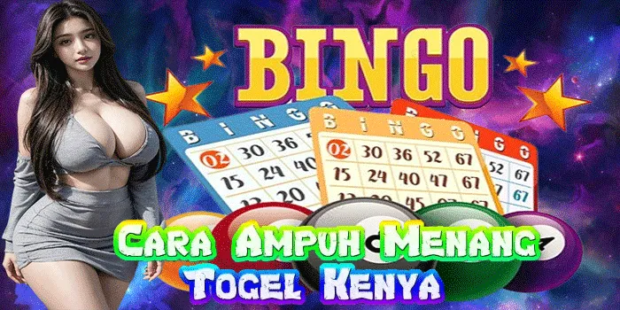 Cara Ampuh Menang Togel Kenya