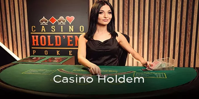 Cara Mendapatkan Menang Besar Casino Holdem