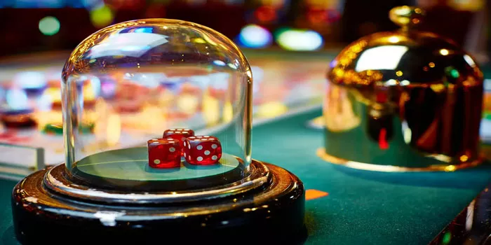 Panduan Lengkap Bermain Casino Sicbo Untuk Pemula