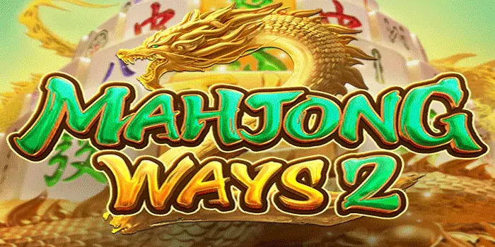 Spin Hoki Raih Kemenangan Besar Bermain Slot Mahjong Ways 2