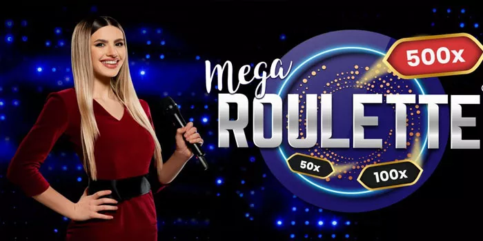 Trik Ampuh Bermain Casino Mega Roulette