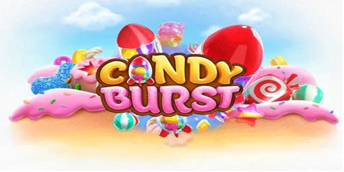 Slot Gampang Pecah Raih Kemenangan Besar Slot Candy Burst